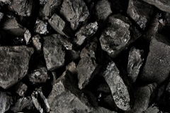 Boveney coal boiler costs
